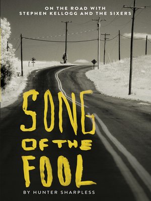 cover image of Song of the Fool